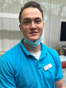 dylan - mondhygiënist
